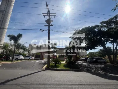 Apartamento com 2 Quartos para alugar, 47m² no Vila Boa Vista 1, São Carlos