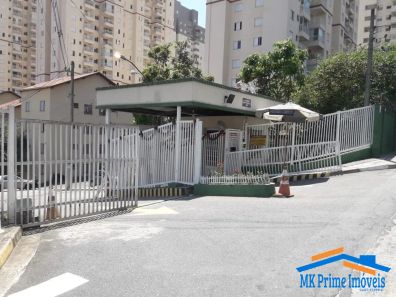 Apartamento com 2 Quartos à venda, 48m² no Conceição, Osasco