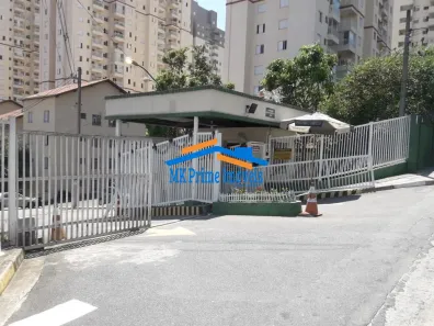 Apartamento com 2 Quartos à venda, 48m² no Conceição, Osasco