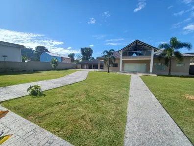 Casa com 5 Quartos à venda, 580m² no Parque A Equitativa, Duque de Caxias