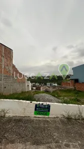 Lote/Terreno à venda, 154m² no Jardim Sant'Anna do Pedregulho, Jacareí