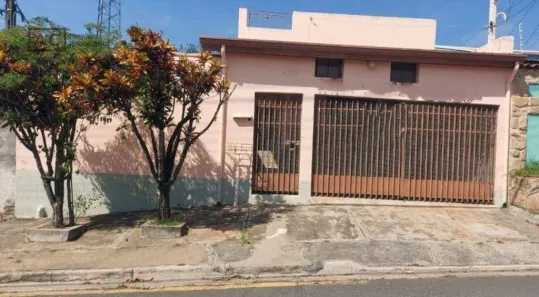 Casa com 3 Quartos à venda, 280m² no Jardim São Pedro, Hortolândia