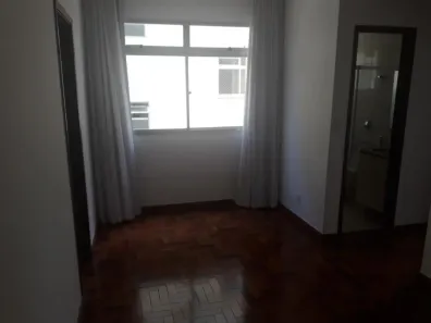 Apartamento com 2 Quartos para alugar, 65m² no Santa Tereza, Belo Horizonte