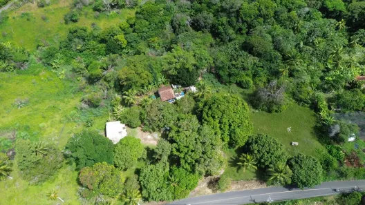 Lote/Terreno à venda, 33000m² no Cajazeiras de Abrantes (Abrantes), Camaçari