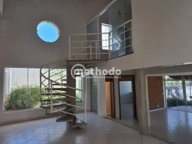 Casa com 5 Quartos à venda, 431m² no Bairro das Palmeiras, Campinas