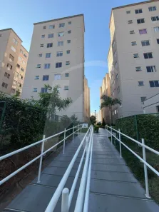 Apartamento com 2 Quartos à venda, 42m² no Jardim das Graças, São Paulo