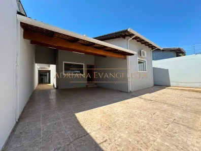 Casa com 3 Quartos à venda, 195m² no Anápolis City, Anápolis