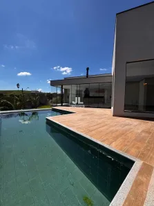 Casa de Condomínio com 4 Quartos à venda, 331m² no Soares, Jarinu