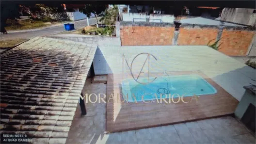 Casa com 3 Quartos à venda, 110m² no São José, Armação dos Búzios