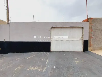 Lote/Terreno à venda, 176m² no Jardim Santa Madre Paulina, Sorocaba