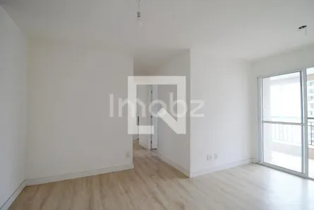 Apartamento com 3 Quartos à venda, 70m² no Jardim Parque Morumbi, São Paulo