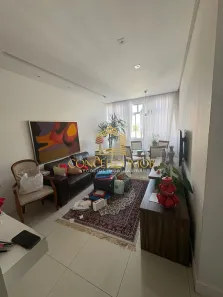 Apartamento com 3 Quartos à venda, 90m² no Nazaré, Salvador