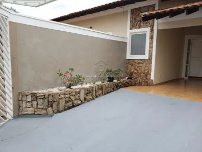 Casa com 3 Quartos à venda, 150m² no Jardim Tarraf II, São José do Rio Preto