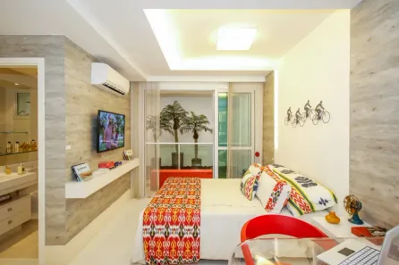 Apartamento com 2 Quartos à venda, 82m² no Recreio dos Bandeirantes, Rio de Janeiro
