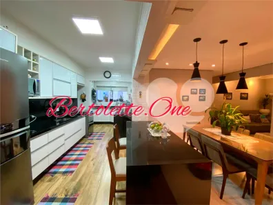 Apartamento com 2 Quartos à venda, 94m² no Tucuruvi, São Paulo