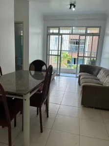 Apartamento com 3 Quartos para alugar, 70m² no Distrito Industrial I, Manaus