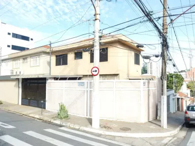 Casa com 3 Quartos à venda, 120m² no Anchieta, São Bernardo do Campo