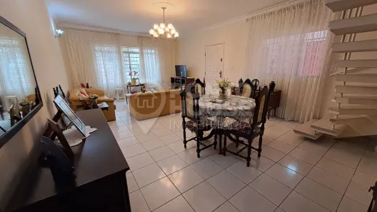 Sobrado com 3 Quartos à venda, 140m² no Mirandópolis, São Paulo