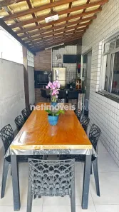 Apartamento com 3 Quartos à venda, 130m² no Dona Clara, Belo Horizonte