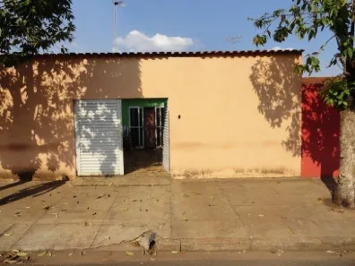 Casa com 2 Quartos à venda, 153m² no Quintino Facci I, Ribeirão Preto