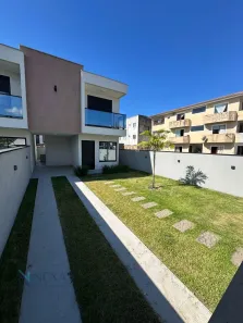 Casa com 3 Quartos à venda, 124m² no Ingleses do Rio Vermelho, Florianópolis