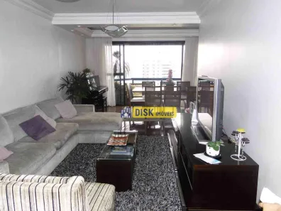 Apartamento com 3 Quartos à venda, 156m² no Centro, São Bernardo do Campo
