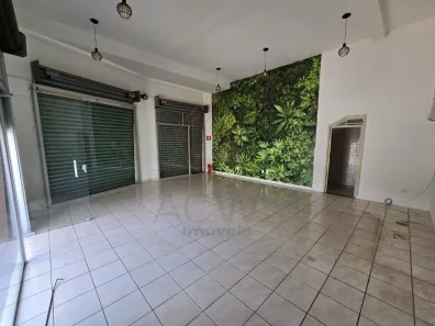 Ponto Comercial para alugar, 48m² no Parque da Represa, Jundiaí