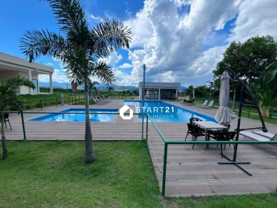 Lote/Terreno à venda, 240m² no Gardian, Porto Real
