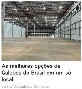 Galpão/Depósito/Armazém para alugar, 1500m² no Vila Santa Maria, Guarulhos