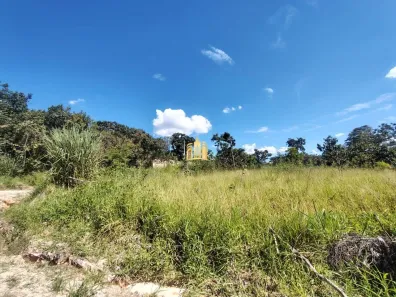 Lote/Terreno à venda, 374m² no Novas Esmeraldas, Esmeraldas