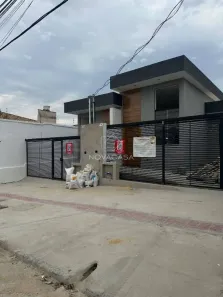 Casa de Condomínio com 3 Quartos à venda, 180m² no Planalto, Belo Horizonte