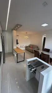 Apartamento com 2 Quartos à venda, 62m² no Setor Bueno, Goiânia