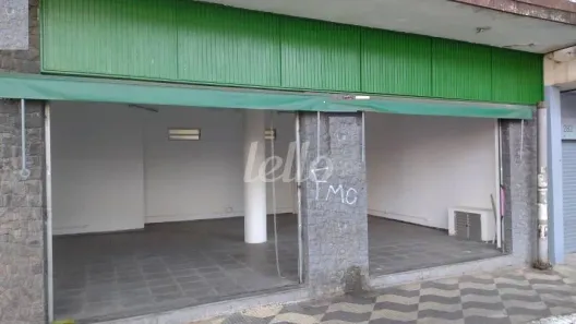 Ponto Comercial para alugar, 129m² no Sumaré, São Paulo