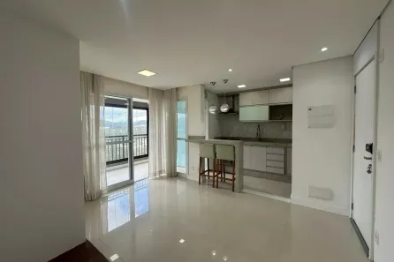 Apartamento com 2 Quartos à venda, 63m² no Alphaville Empresarial, Barueri