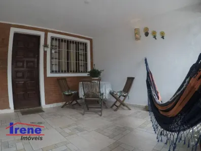 Casa com 2 Quartos à venda, 50m² no Suarão, Itanhaém