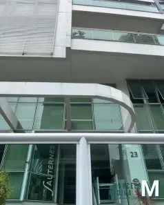 Apartamento com 3 Quartos à venda, 120m² no Vital Brazil, Niterói