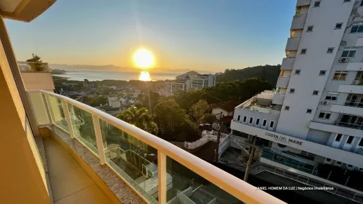 Apartamento com 2 Quartos à venda, 75m² no Itacorubi, Florianópolis
