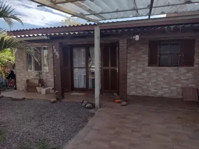 Casa com 2 Quartos à venda, 130m² no Praia de Mariluz, Imbé