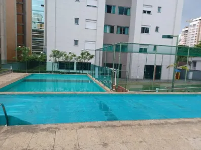 Apartamento com 3 Quartos para alugar, 80m² no Savassi, Belo Horizonte