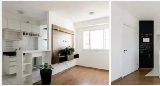 Apartamento com 2 Quartos à venda, 51m² no Vila São João, Barueri
