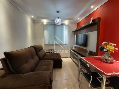 Apartamento com 2 Quartos à venda, 78m² no Vila Damaceno, São Paulo