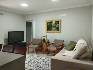 Apartamento com 3 Quartos para alugar, 90m² no Centro, São José do Rio Preto