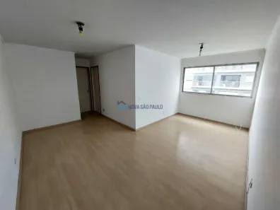 Apartamento com 2 Quartos para alugar, 62m² no Vila Guarani (Z Sul), São Paulo