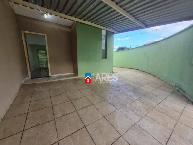 Casa com 3 Quartos à venda, 107m² no Parque Residencial Jaguari, Americana