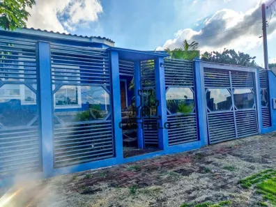 Casa de Condomínio com 3 Quartos à venda, 160m² no Ideal, Londrina