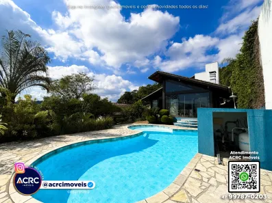 Casa com 5 Quartos à venda, 368m² no Velha, Blumenau