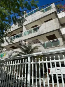 Apartamento com 3 Quartos para alugar, 120m² no Recreio dos Bandeirantes, Rio de Janeiro