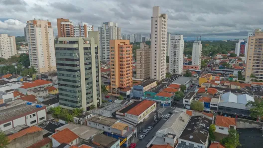 Apartamento com 1 Quarto para alugar, 38m² no Chácara Santo Antônio (Zona Sul), São Paulo