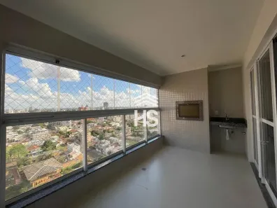 Apartamento com 3 Quartos à venda, 141m² no Centro, Cascavel