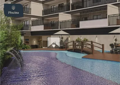 Apartamento com 2 Quartos à venda, 63m² no Itaipu, Niterói
